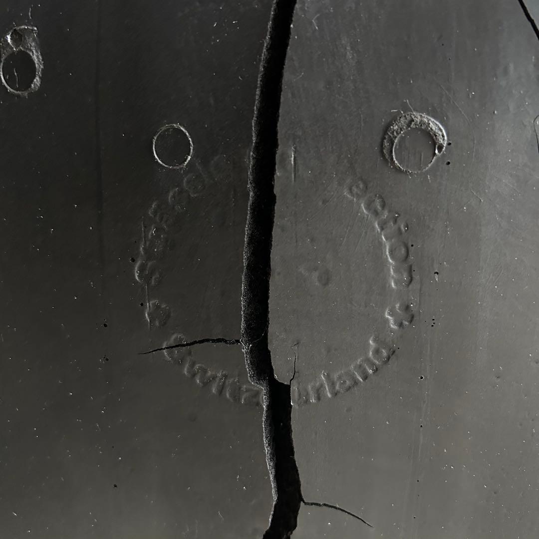 カッシーナ レオナルド アームチェア 椅子 ブラック 名作 デザイナーズ家具