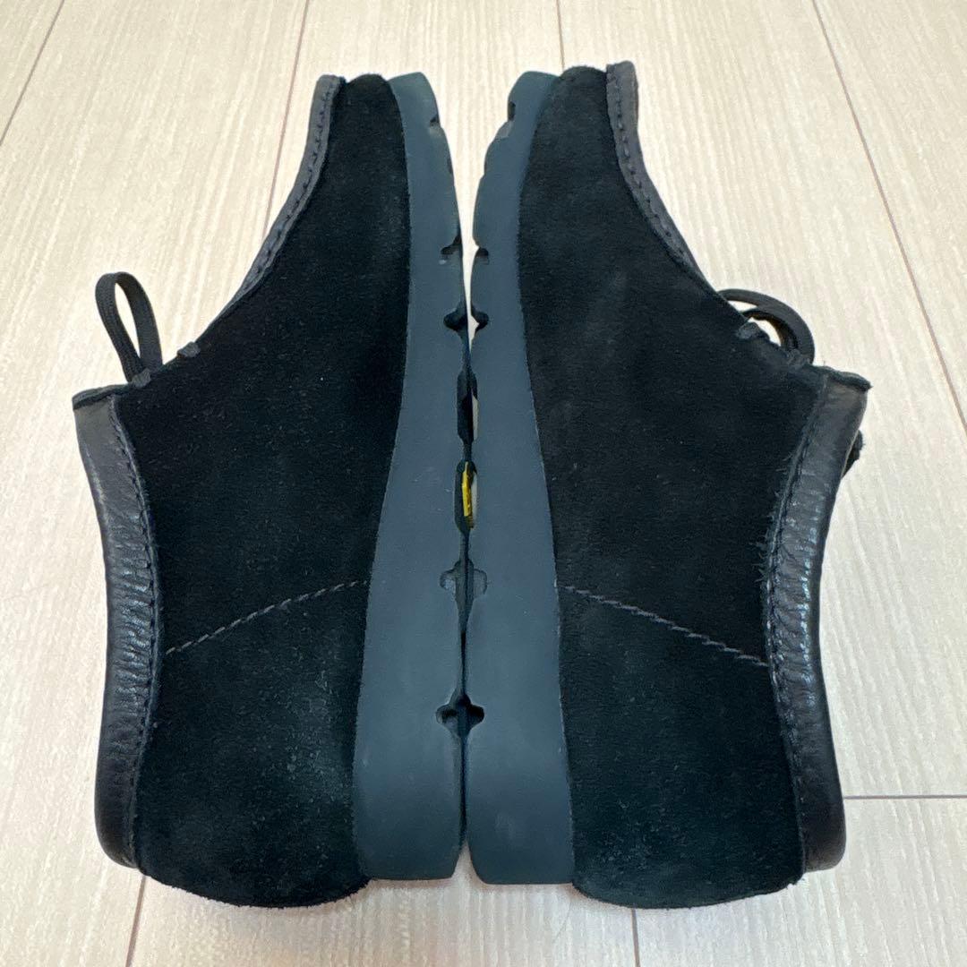 CLARKS JOURNAL STANDARD別注 ゴアテックス　ＯＶＹ