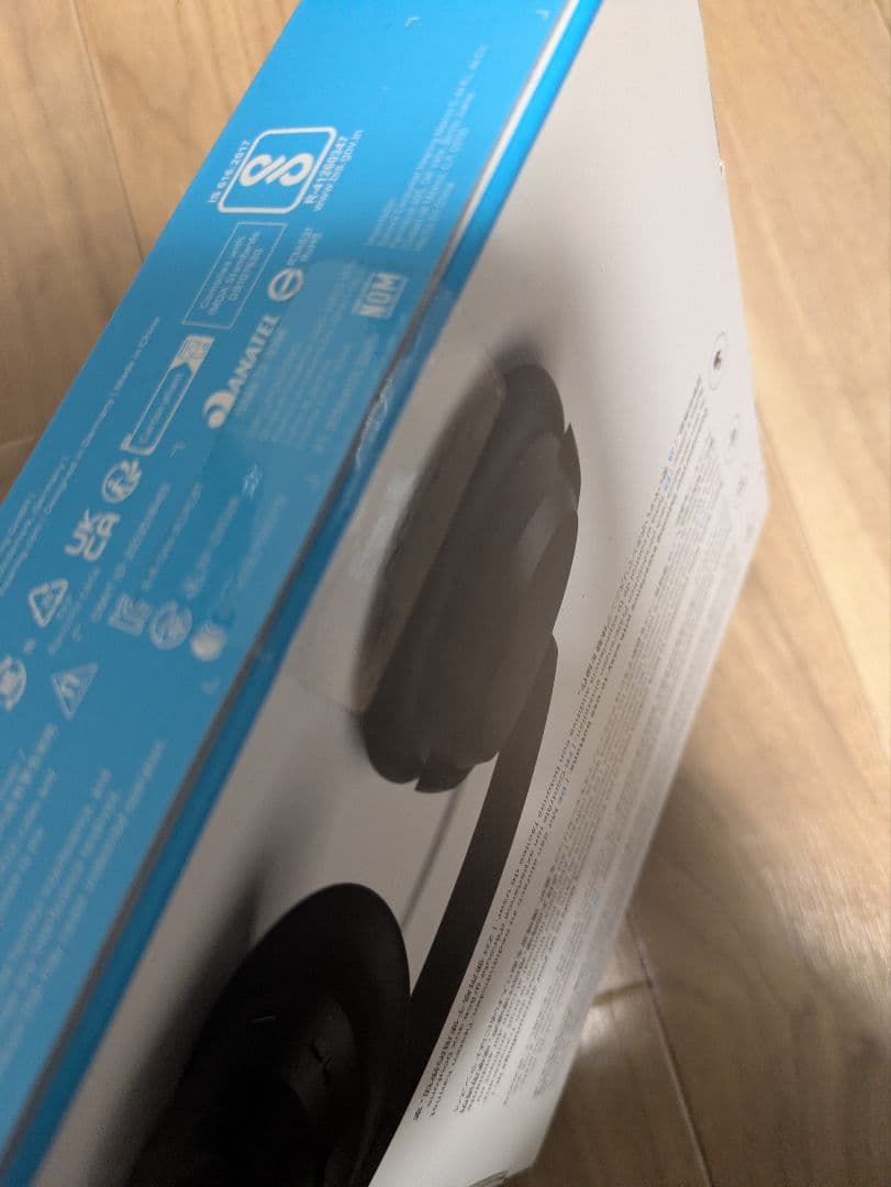 未開封　Sennheiser accentum ワイヤレスヘッドホン