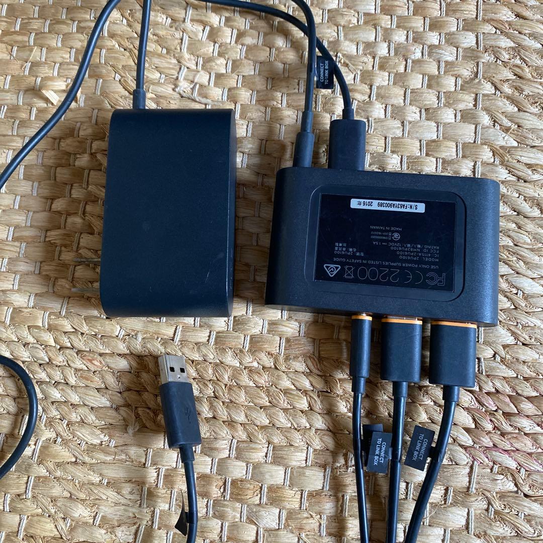 その他 VIVE Virtual Reality