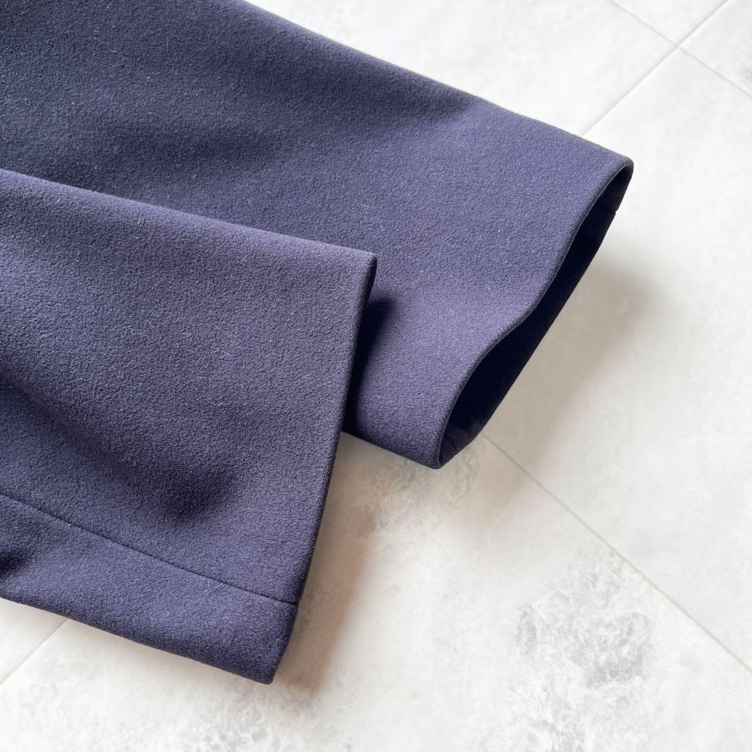 Drawer 2way ウールカシミヤコート 36