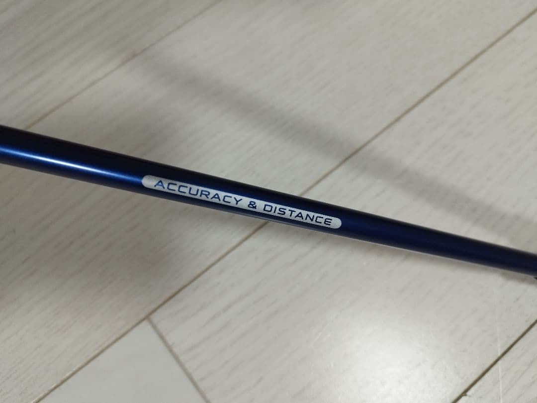 ツアーAD　VR-6S　テーラーメイドスリーブ