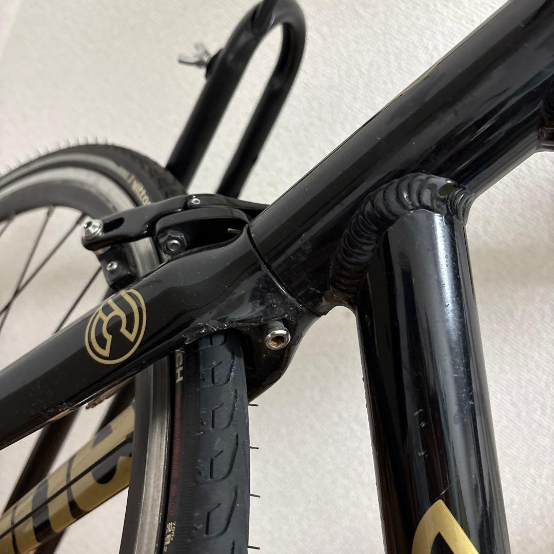 チネリ　ピストバイク　来週までの価格