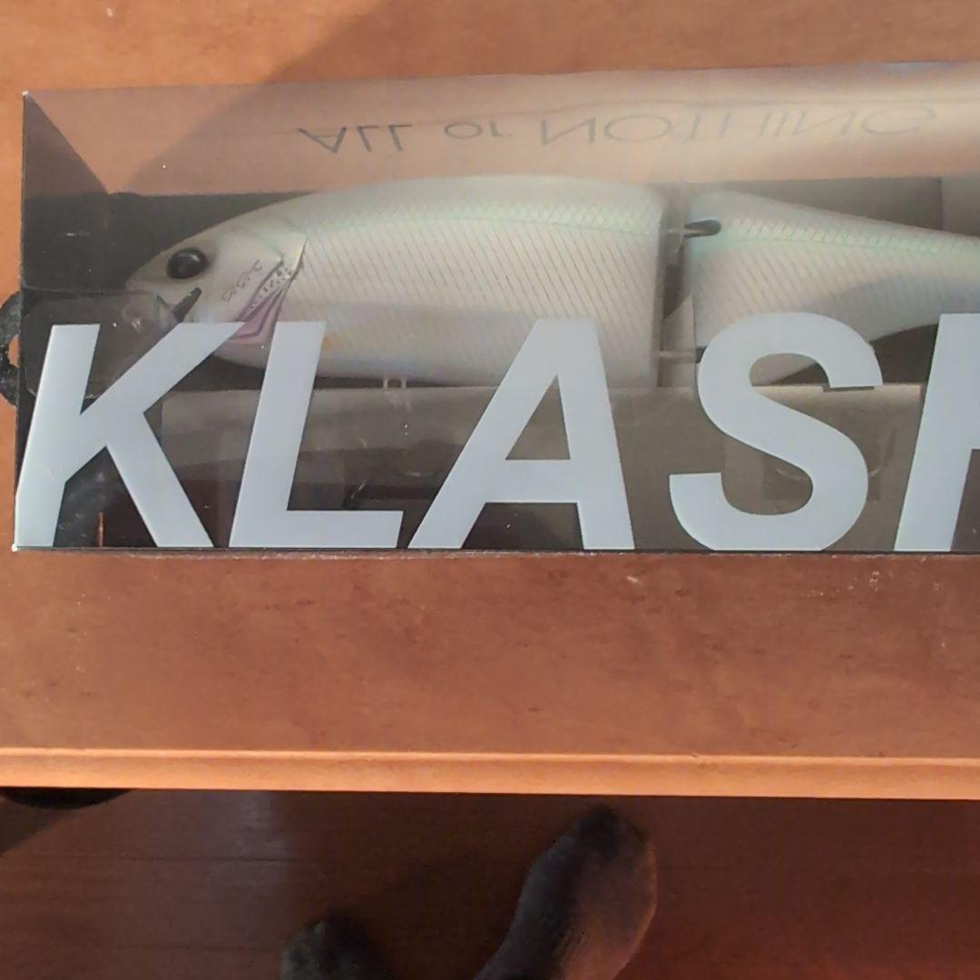 drt クラッシュナイン