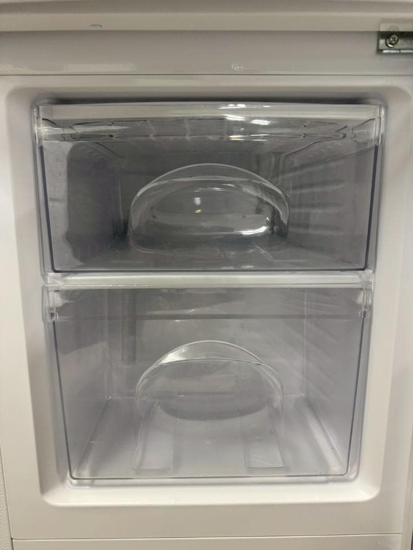 【美品】大阪送料無料★3か月保障★冷蔵庫★2020年★NTR-106★SR-20