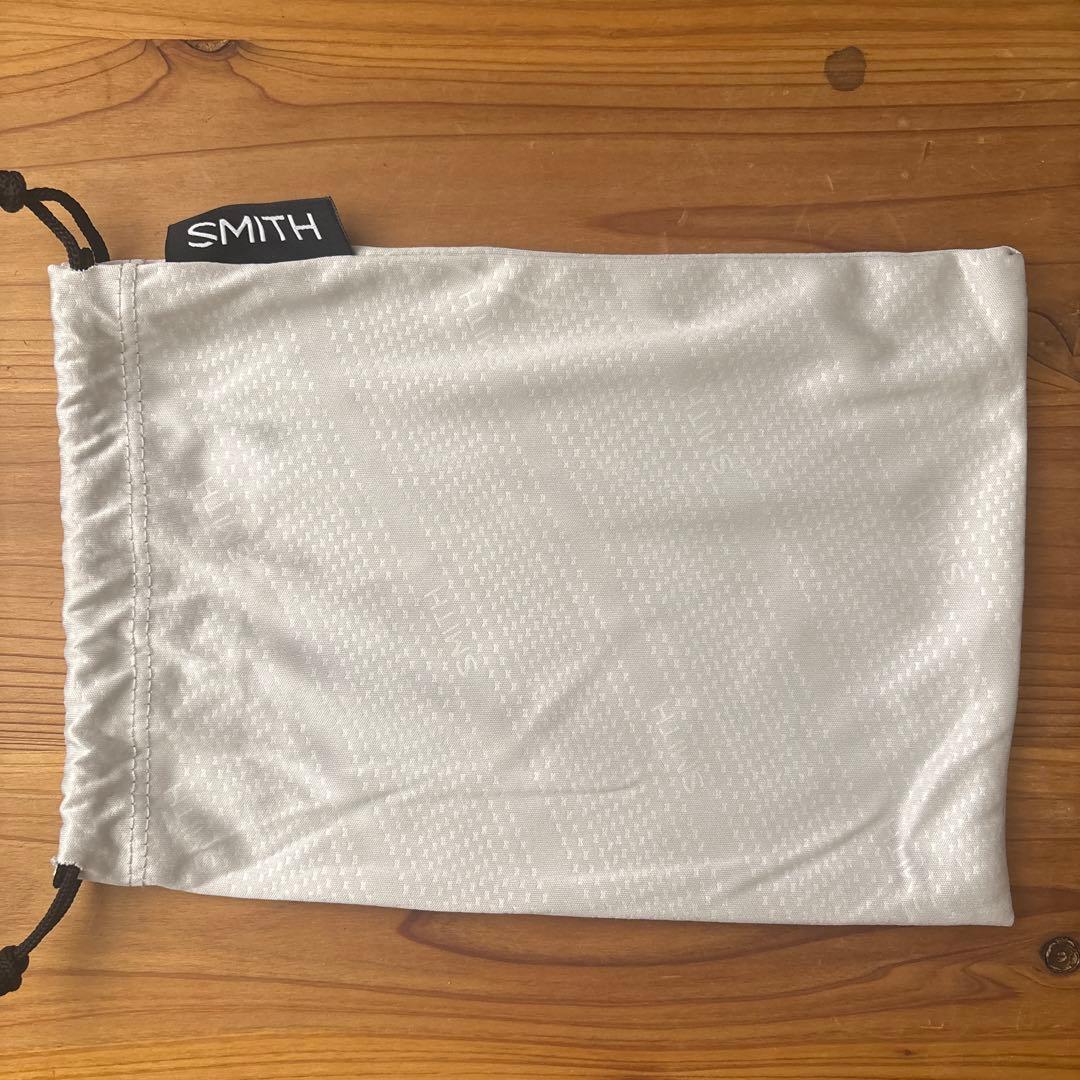 SMITH Proxy ミディアム/ラージフィット ゴーグル Pro調光