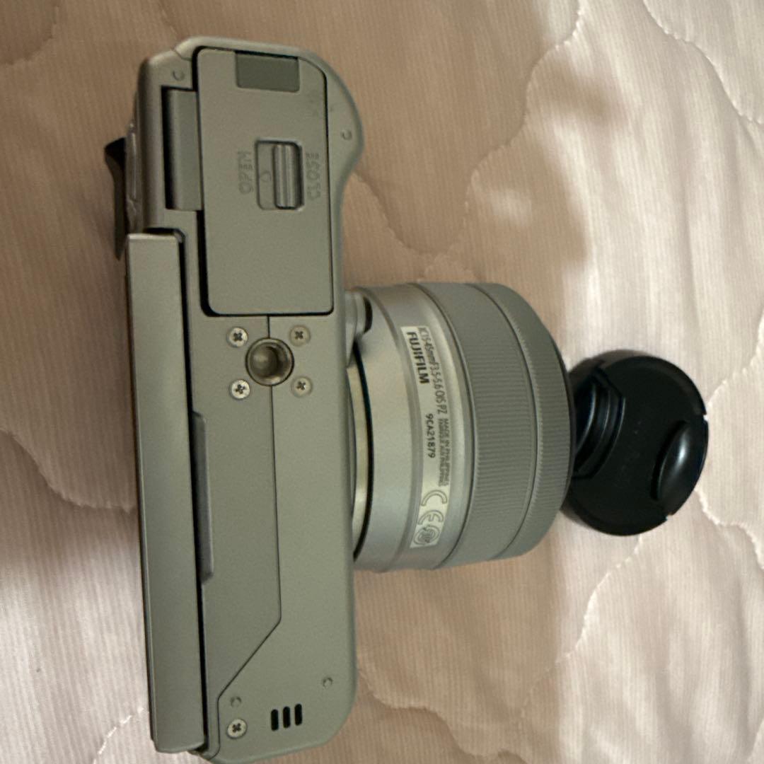 Fujifilm X-A5 コンパクトデジタルカメラ