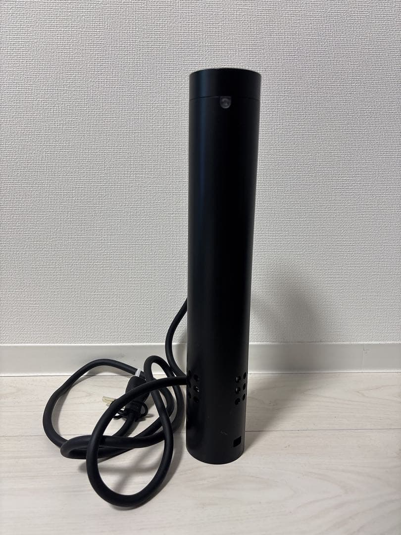 BONIQ 2.0 低温調理器　スタンド(ソイホワイト)コンテナセット