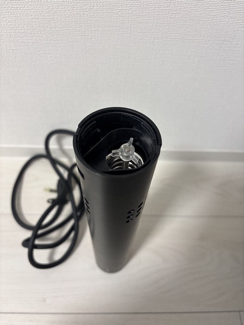 BONIQ 2.0 低温調理器　スタンド(ソイホワイト)コンテナセット