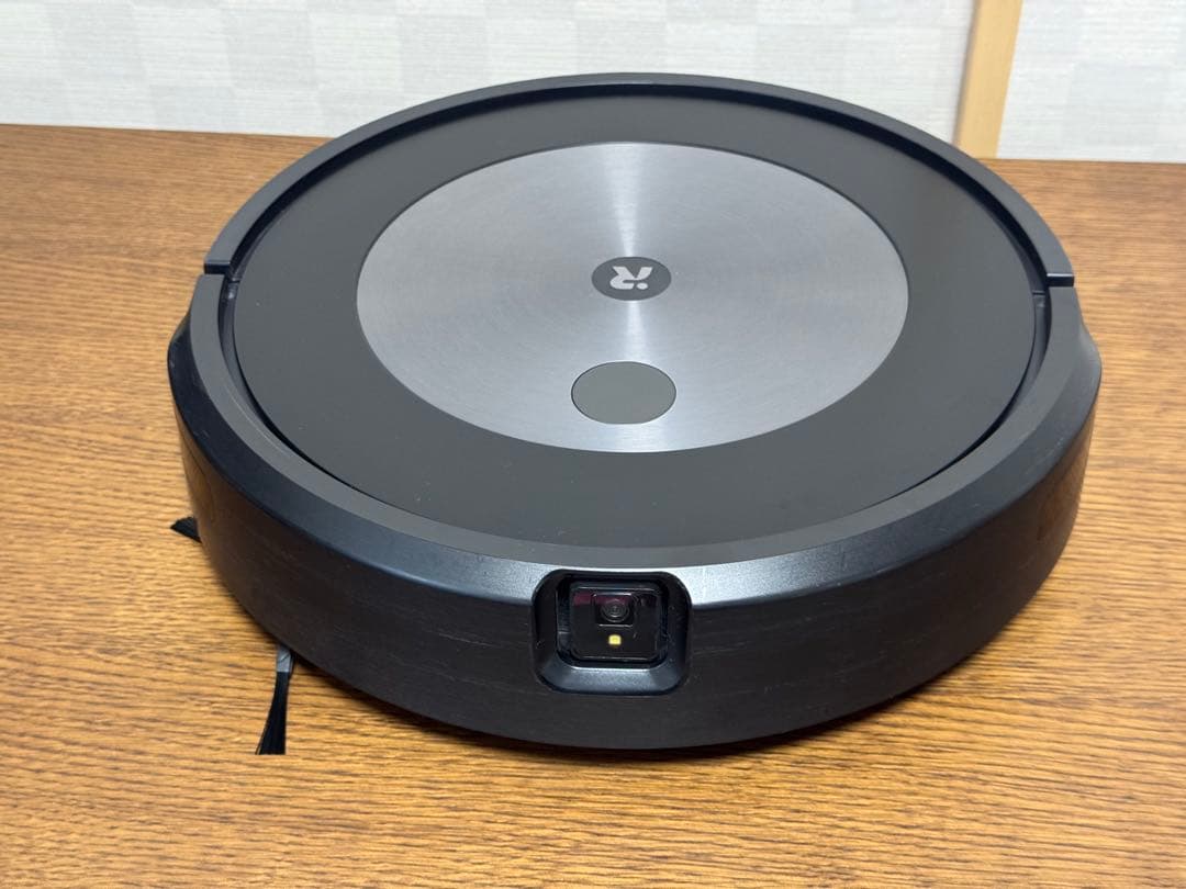iRobot ロボット掃除機 ルンバ j7 グラファイト j715860