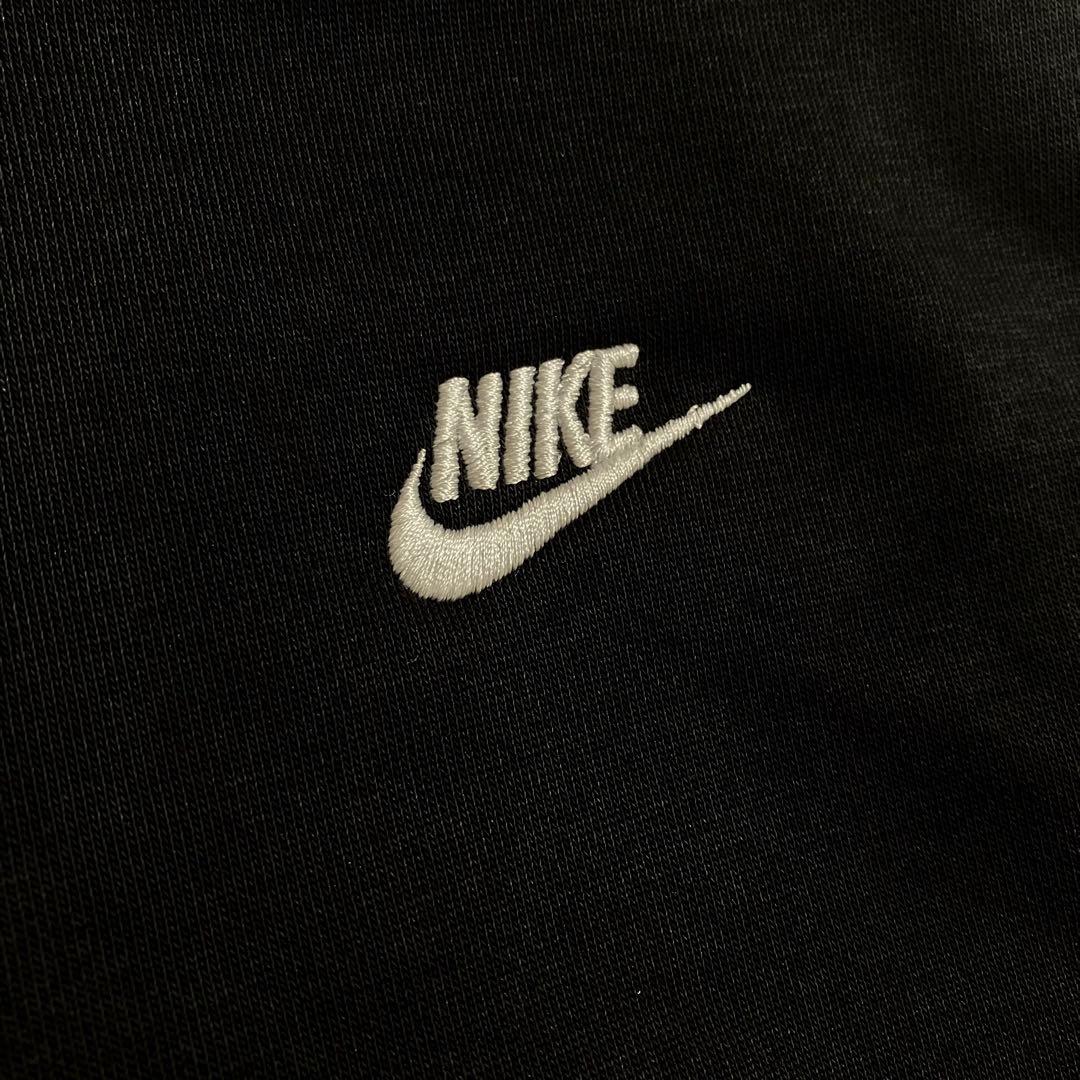 【新品】NIKE ナイキ 上下 セットアップ / ブラック S 2025年モデル