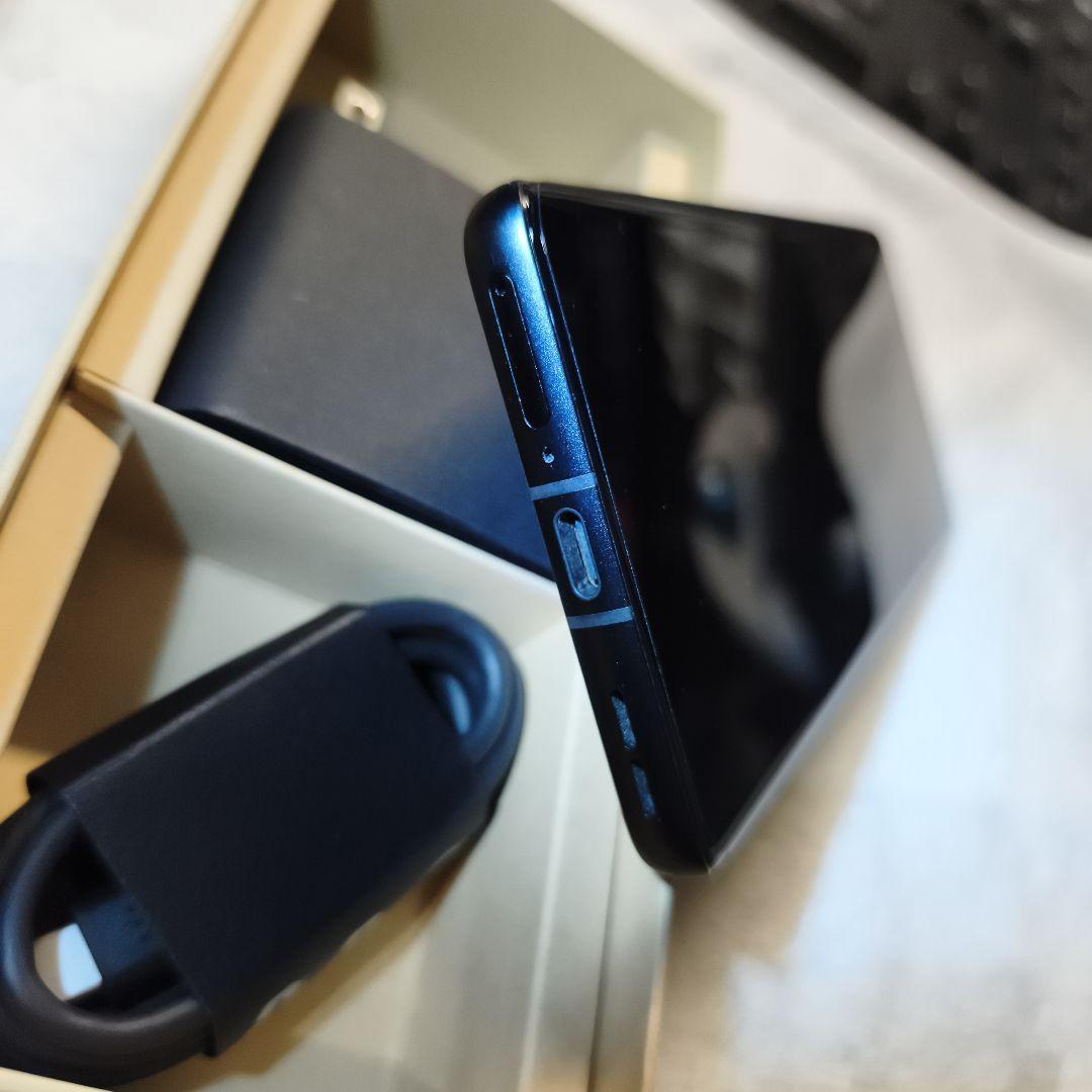 スマートフォン本体 motorola edge pro 50s