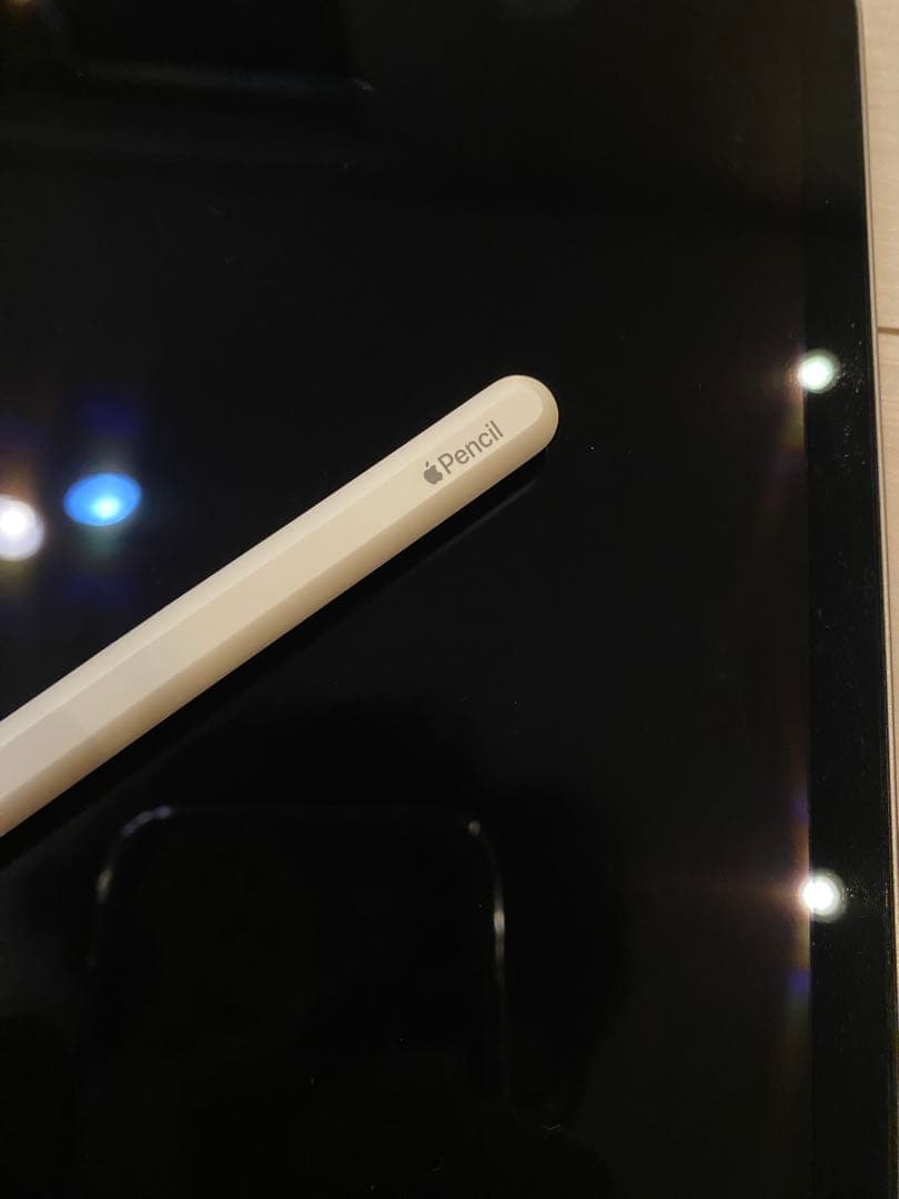 iPad Pro11インチ+ Apple Pencil