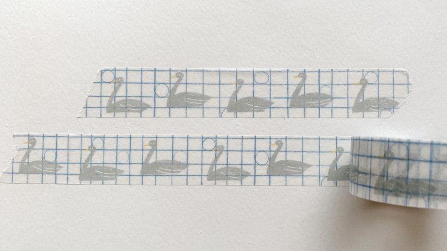 西淑★マスキングテープセット