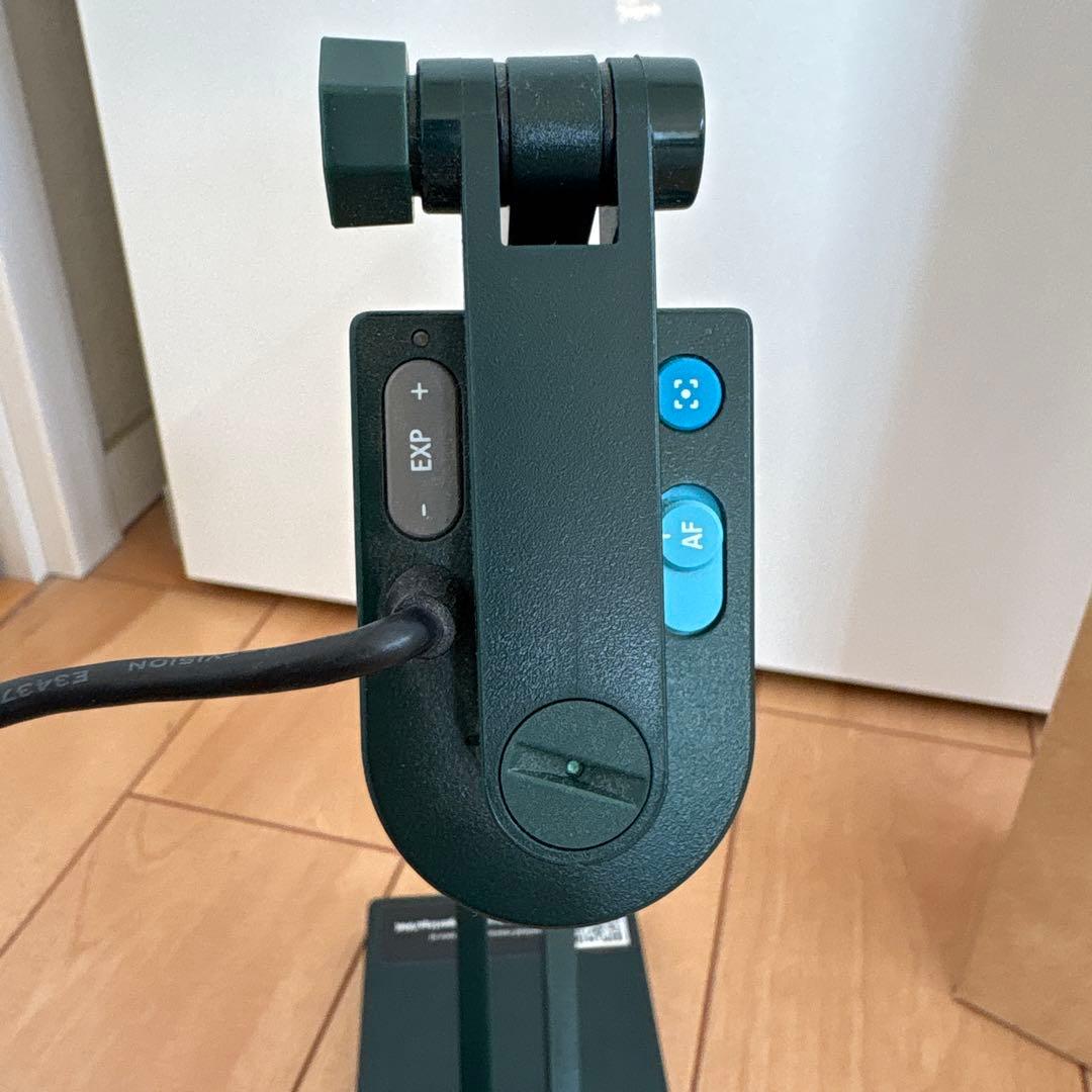 IPEVO V4K ウェブカメラ USB接続　［美品］