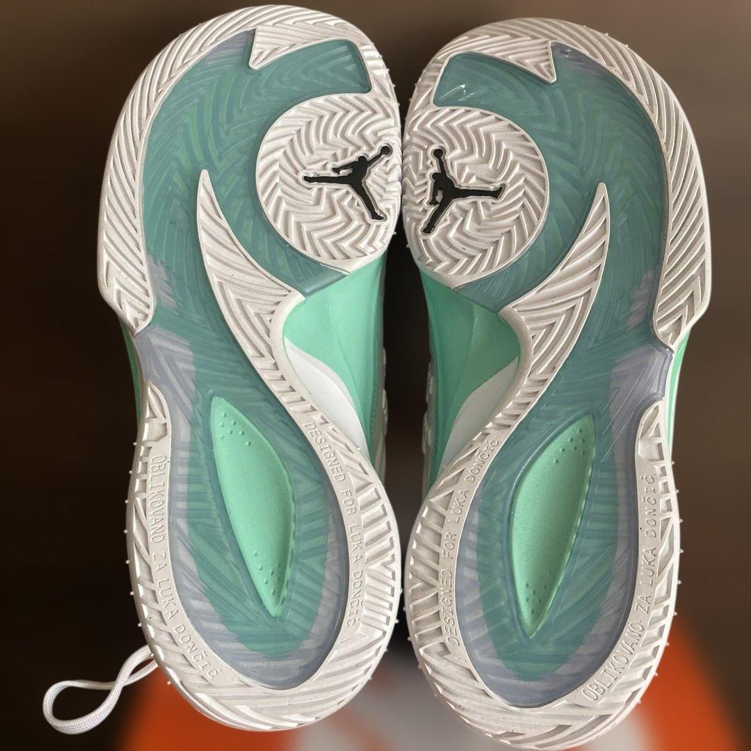 Nike Jordan Luka 3 \"Photo Finish\" 30㎝