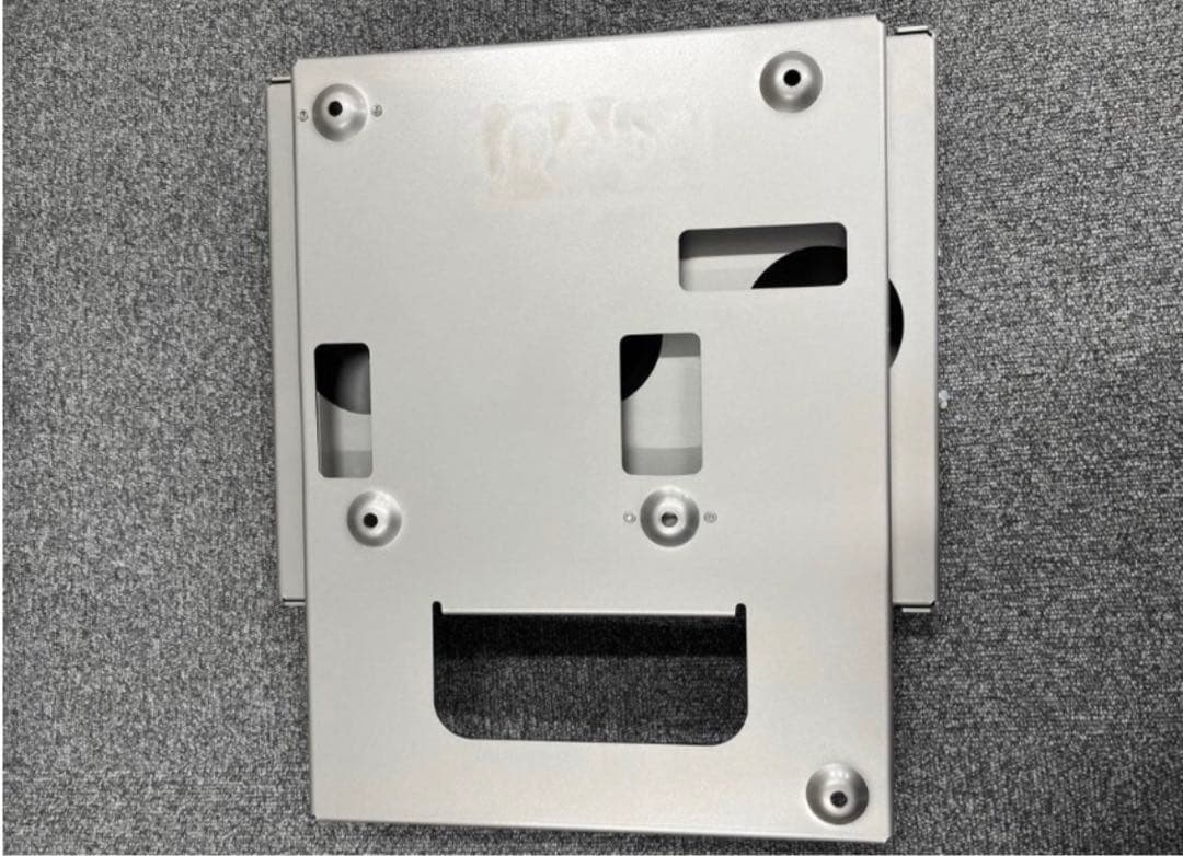 PANASONIC PT-D5700 TH-D5600など用天井取付金具