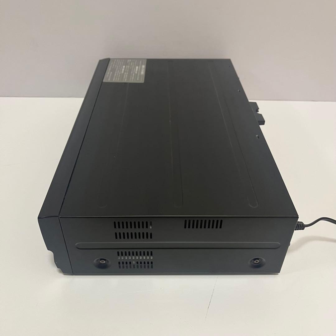 DX BROADTEC DXR170V ビデオ一体型DVDレコーダー