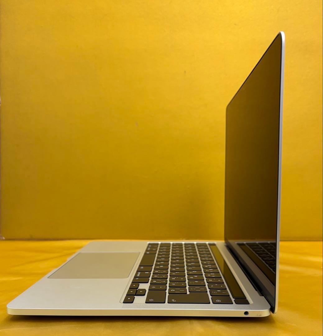 MacBook本体 MacBook Pro 2020 8GB/256GB/Core i5