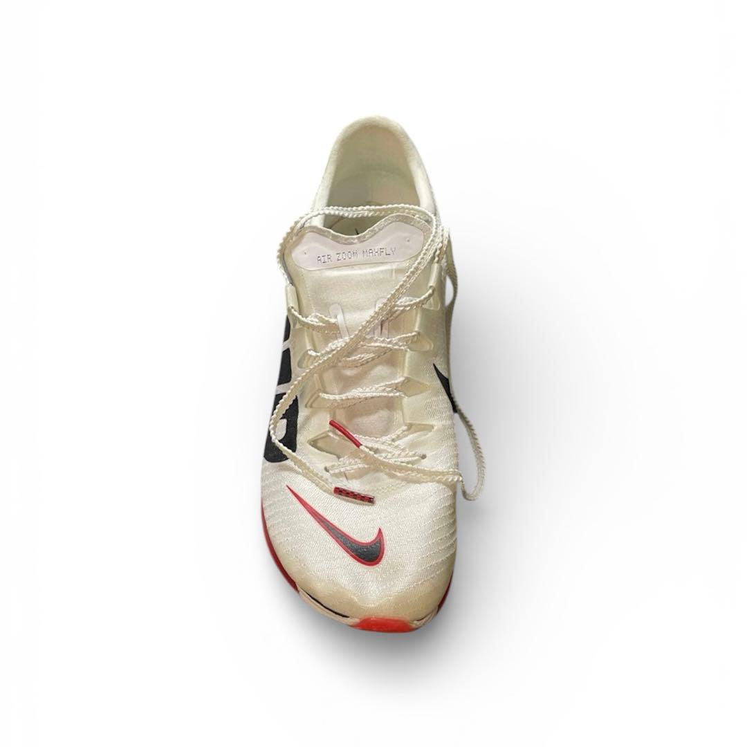 マックスフライ NIKE Air ZOOM Maxfly 27.5cm モアテン