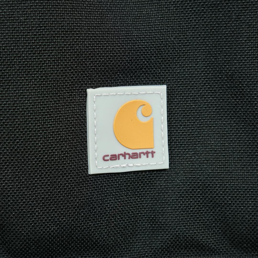 Carhartt エクストリーム ダブルニー オーバーオール 裏キルティング