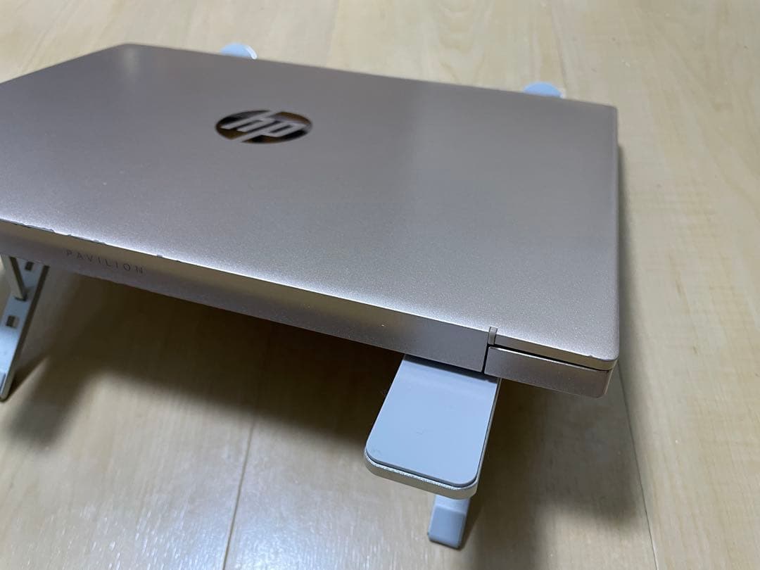 Windowsノート本体 HP Pavilion Aero 13 Ryzen 5 16GB 512GB