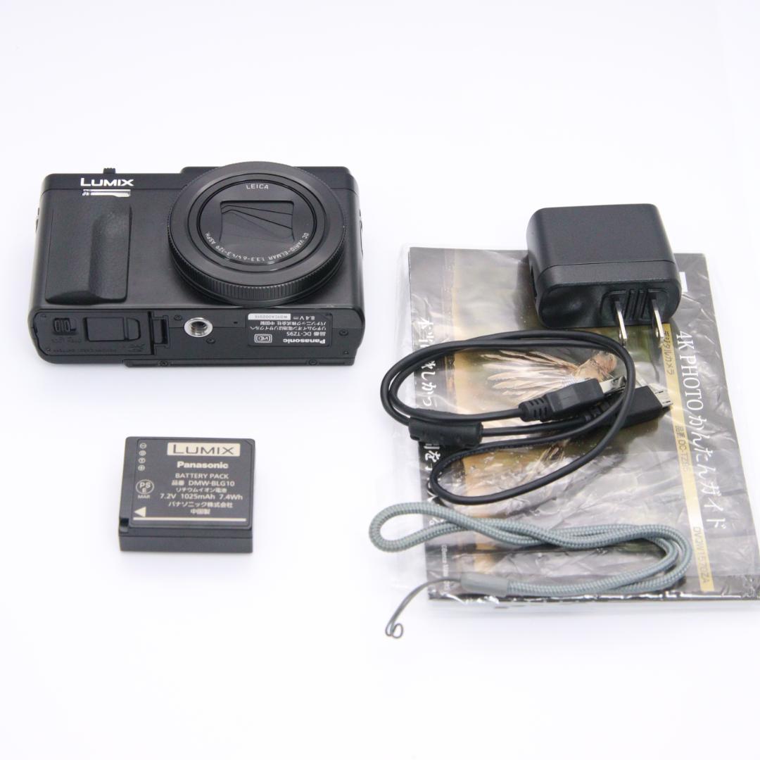 デジタルカメラ YJS-7 Panasonic LUMIX DC-TZ95