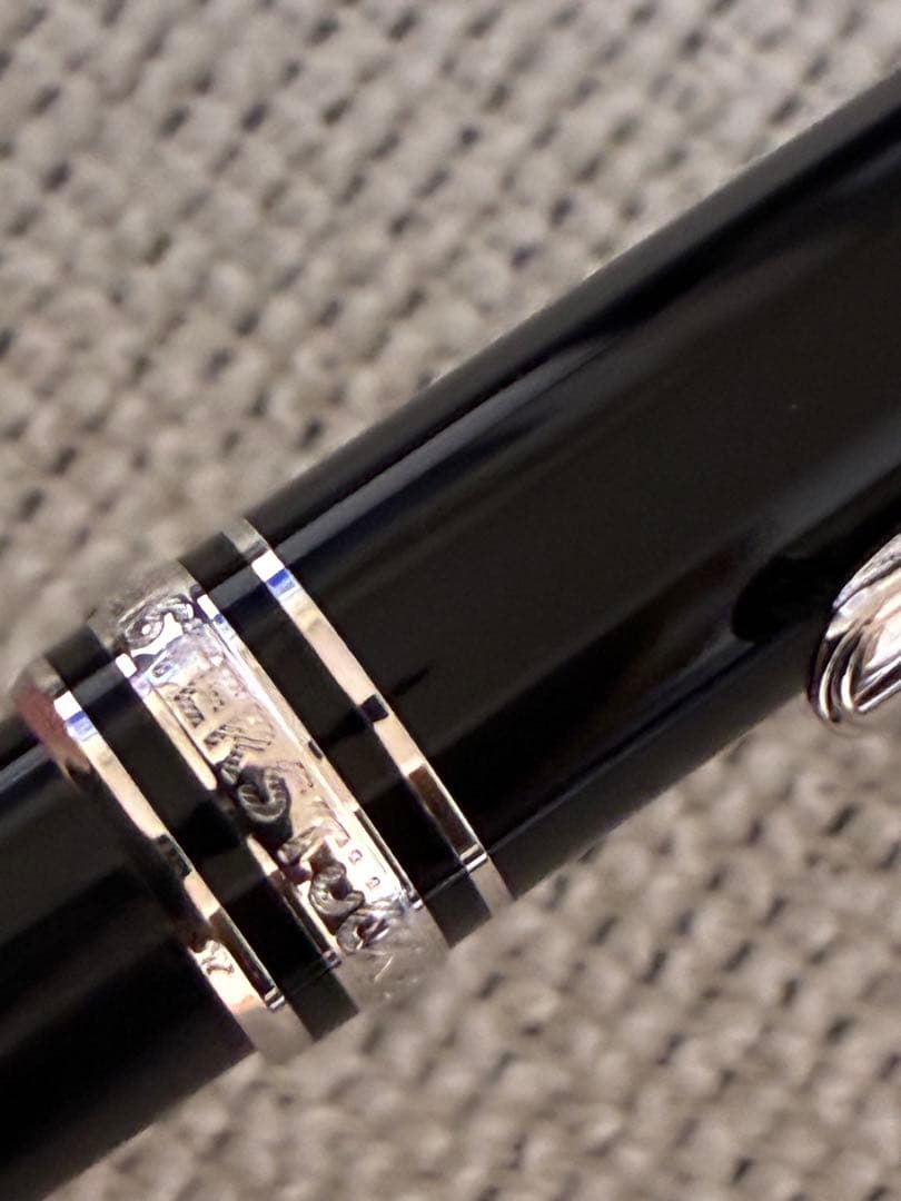 ‼️SALE‼️プラチナ◾️マイスターシュテュック クラシックP164◾️新品リフィル◾️