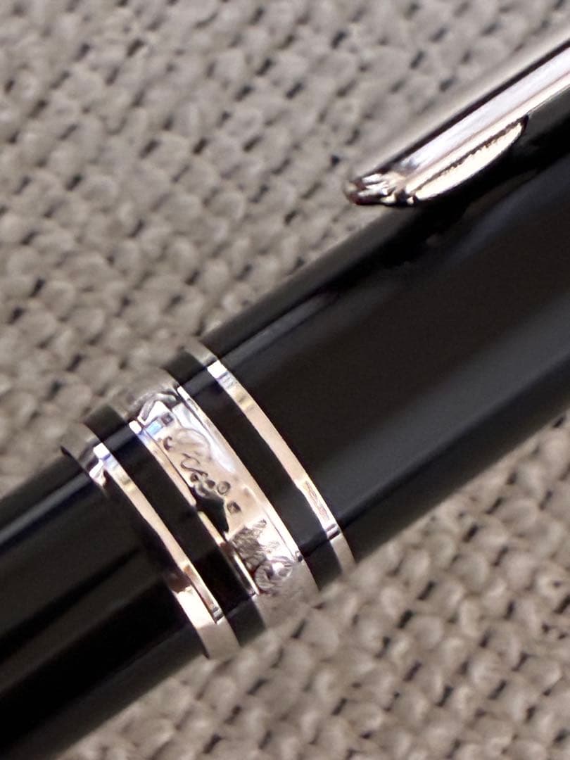 ‼️SALE‼️プラチナ◾️マイスターシュテュック クラシックP164◾️新品リフィル◾️