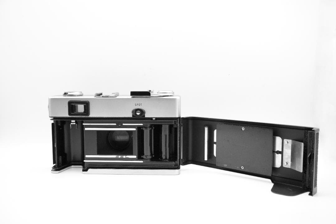 【美品】オリンパス Olympus 35 SP