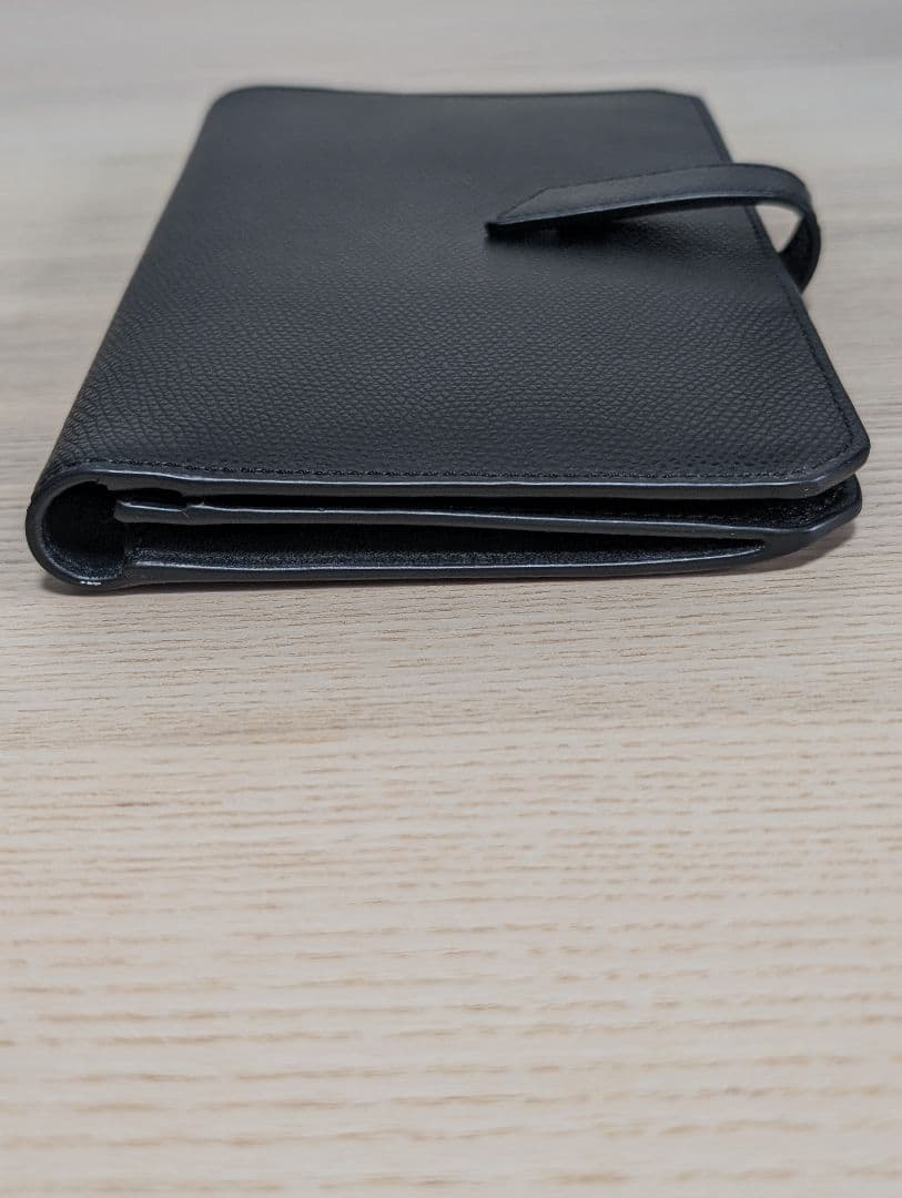 美品　TUMI　トラベルオーガナイザー　ブラック