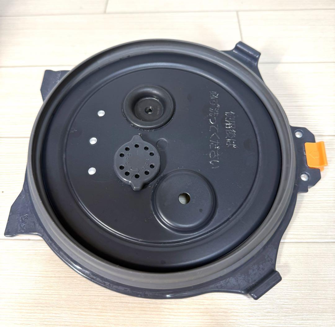 ⭐︎【美品】象印 炎舞炊き 圧力IH炊飯ジャーNW-LA10動作保証⭐︎