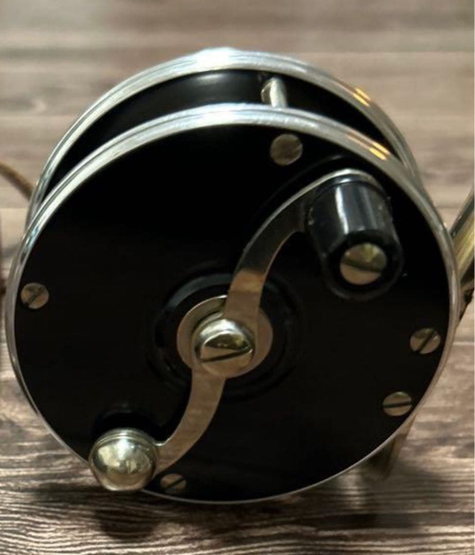 トラッタマーカー フライリール