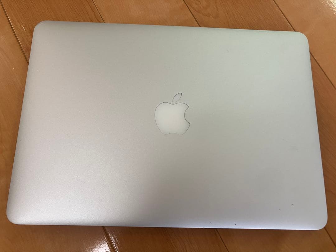 Apple MacBook Pro シルバー2013