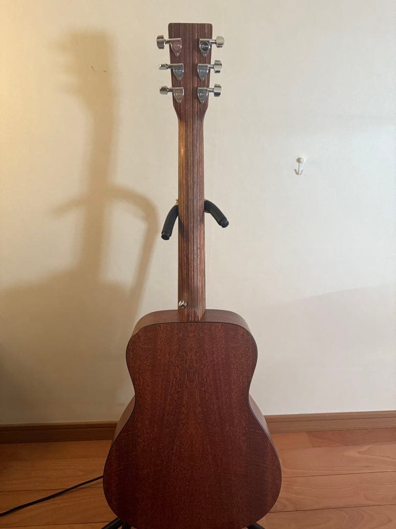 Martin & Co. エレアコ LX1E