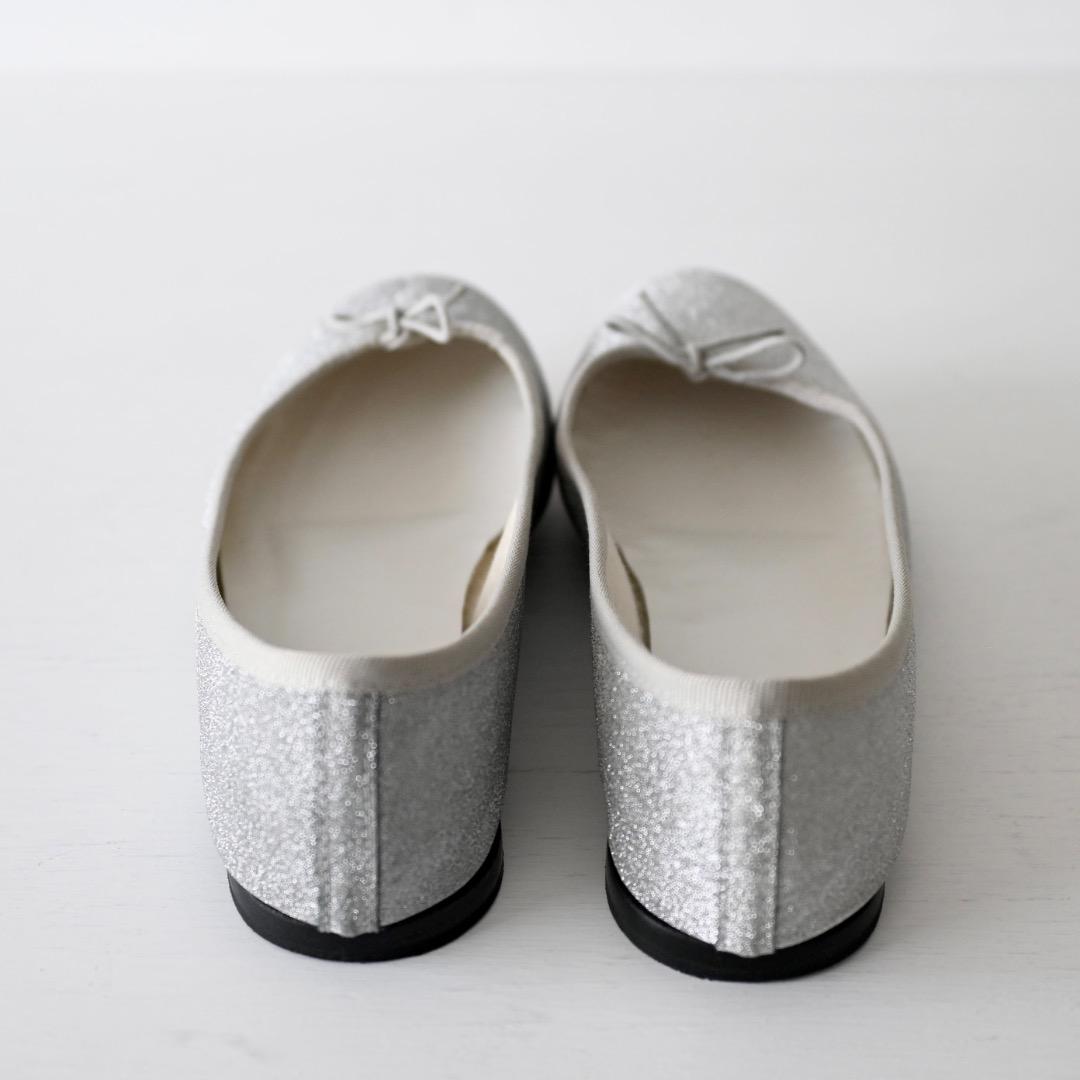 レペット repetto バレエシューズ 40