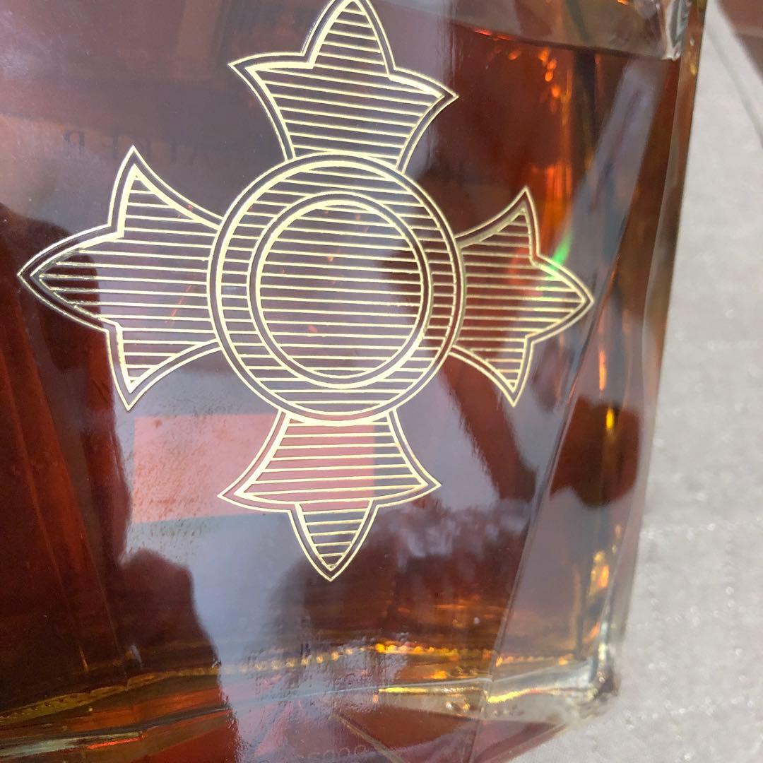 ウイスキー Johnnie Walker XR 21 Years 750ml