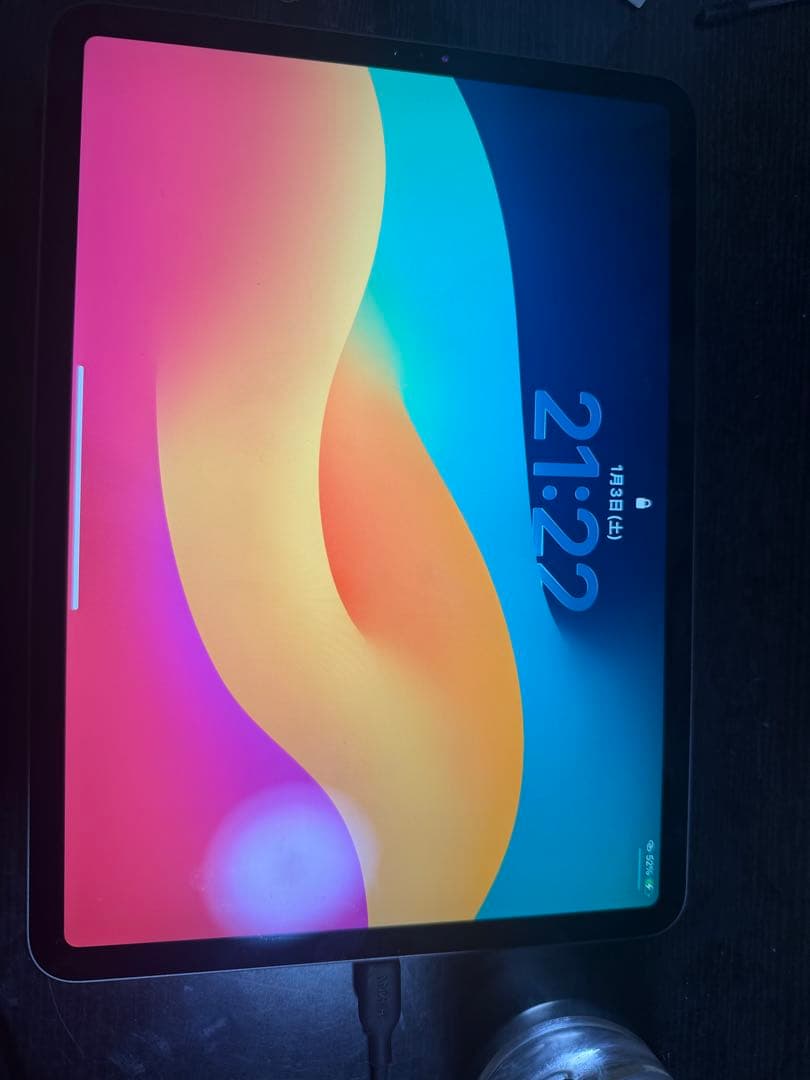 iPad Pro 11インチ 第2世代　512gb