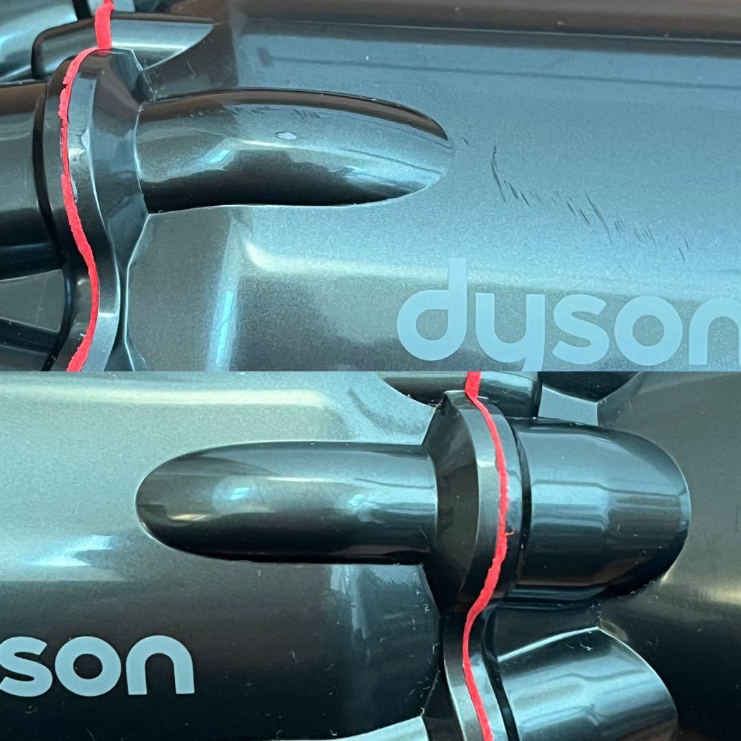 ダイソン掃除機　Dyson micro 1.5kg sv21 完全分解・洗浄殺菌