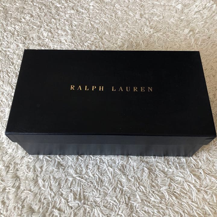 ラルフローレン タッセルスリッポン US9D