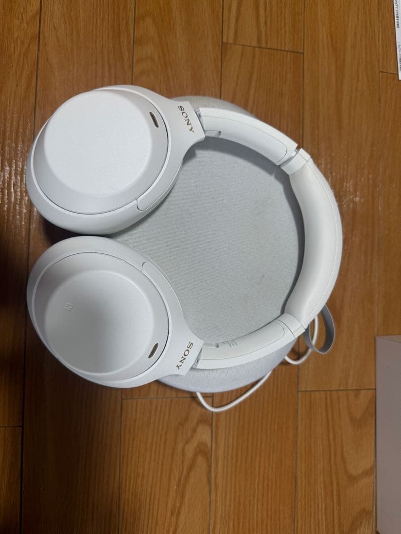 ワイヤレスヘッドホン LIMITED EDITION WH-1000XM4