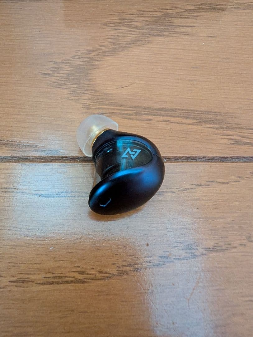 AViOT TE-J1 ワイヤレスイヤホン