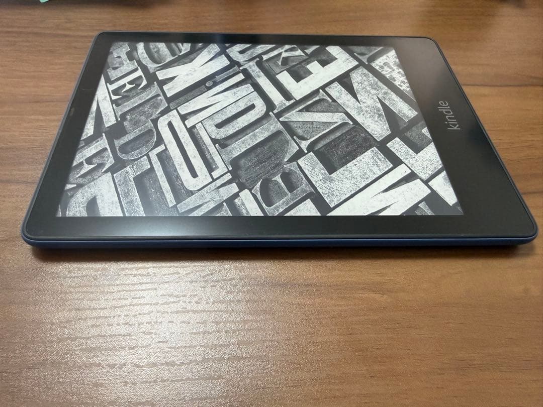 電子書籍リーダー本体 Amazon Kindle Paperwhite 32GB