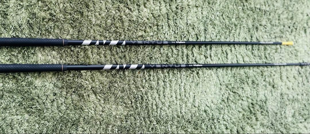 24VENTUS BLACK 6X テーラーメイドスリーブ