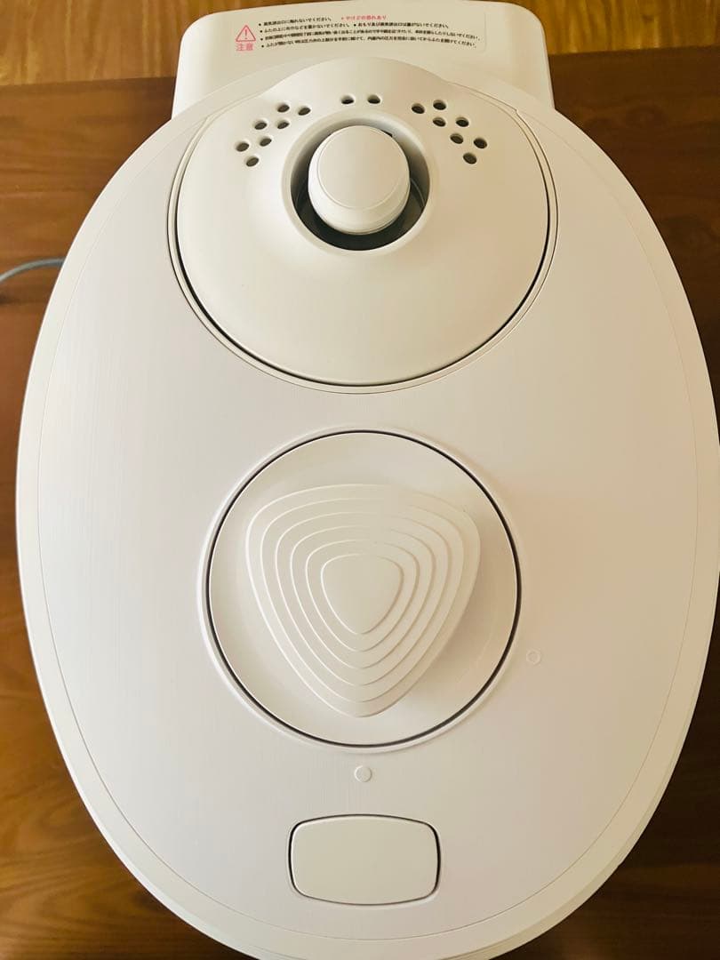 なでしこ健康生活 NHL-3 炊飯器