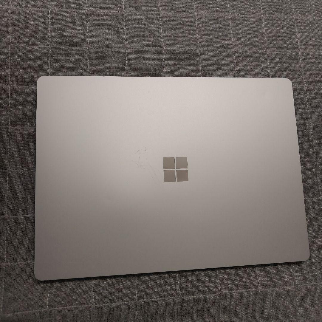 タッチ 良好 Surface Laptop 驚速 12世代i5 16G 512G