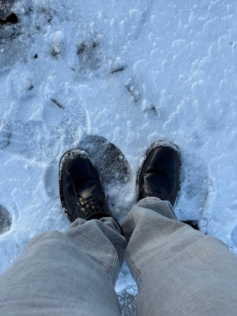 GUCCI トムフォード期 ブーツ