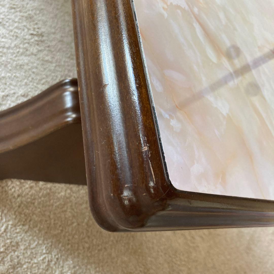 古道具　センターテーブル