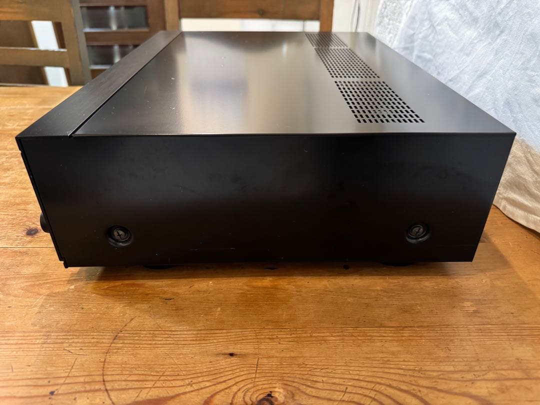 SONY TC-K333ES カセットデッキ【ジャンク】