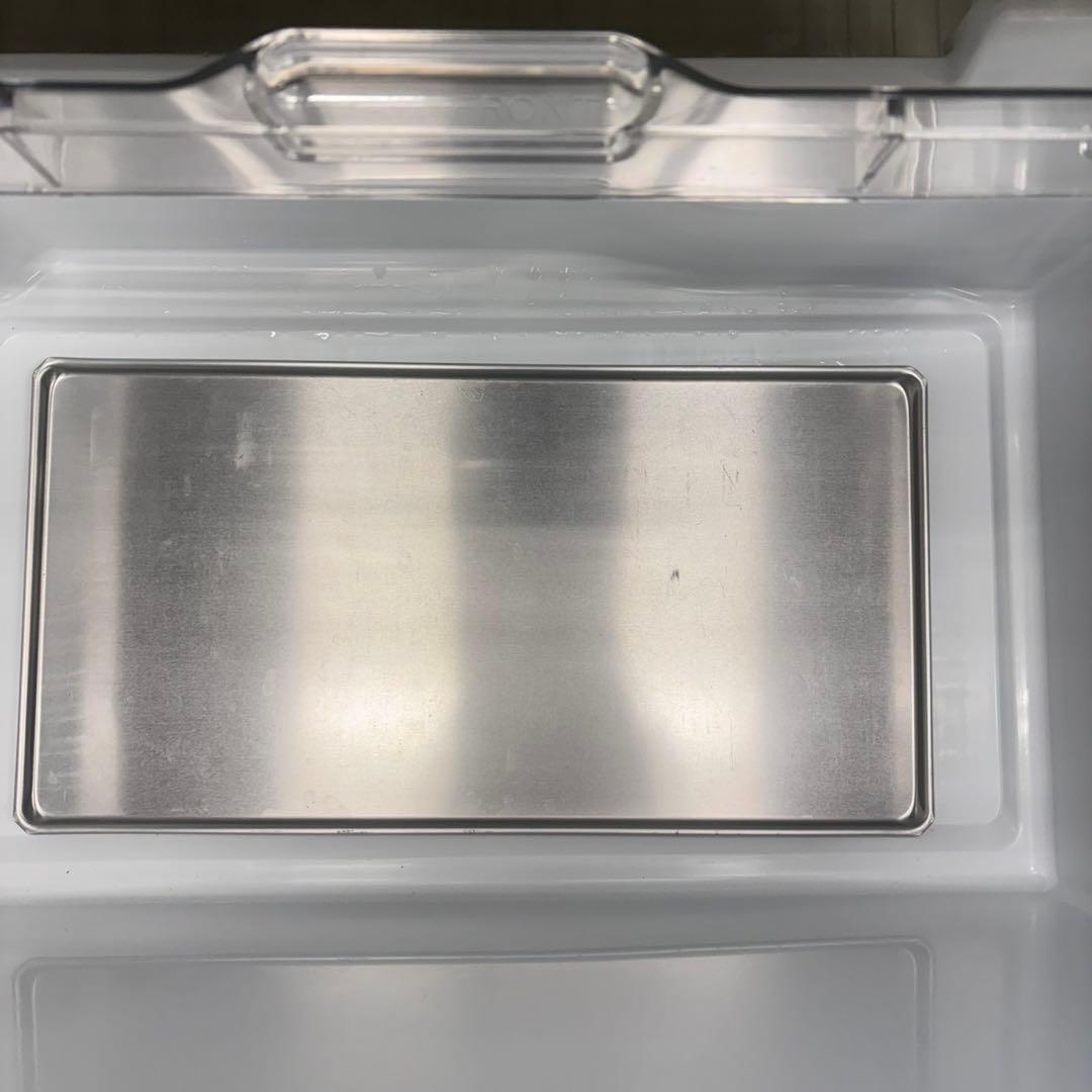 642 東芝　6ドア　観音開き　フレンチドア　大型冷蔵庫　400L〜500L